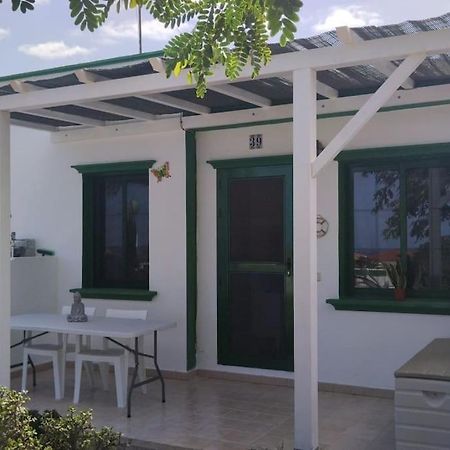 Beach House Cocosol Apartment Costa De Antigua Luaran gambar